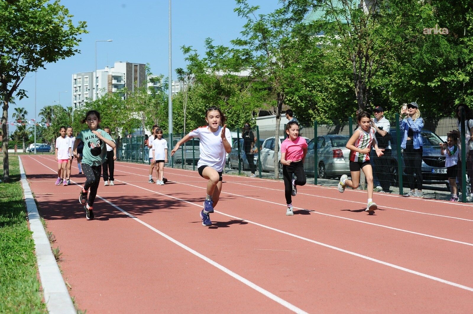 Karşıyaka Belediyesi, Cumhuriyet Bayramı'na özel 'Atletizm Şenliği' düzenleyecek