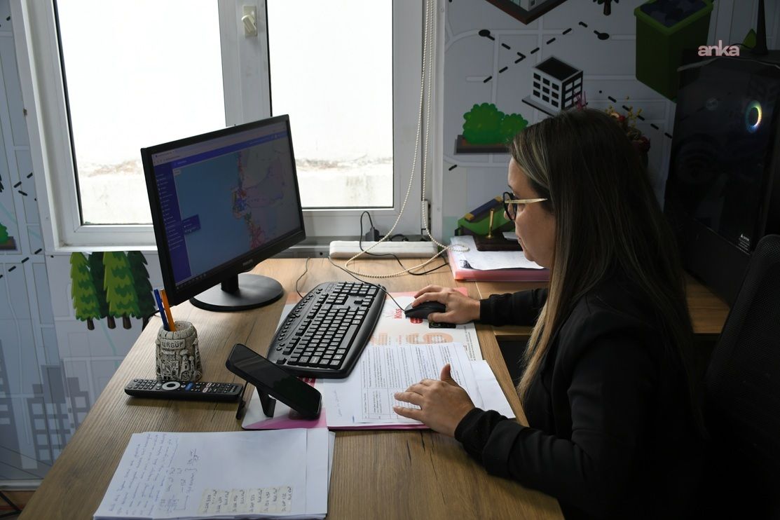 Kuşadası'nda akıllı atık toplama dönemi başladı