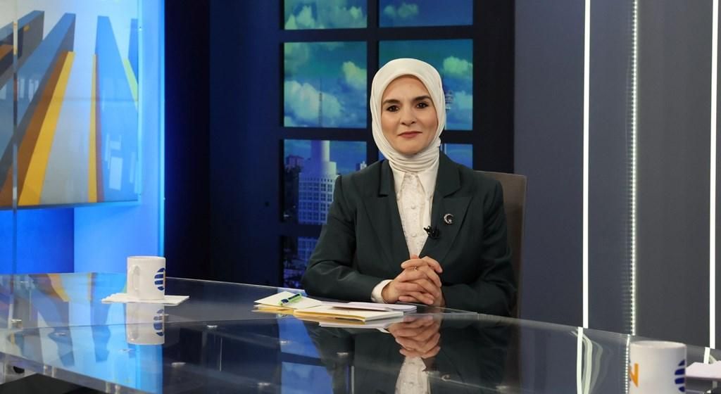Bakan Göktaş açıkladı: 15 bin 174 çocuk koruma altında