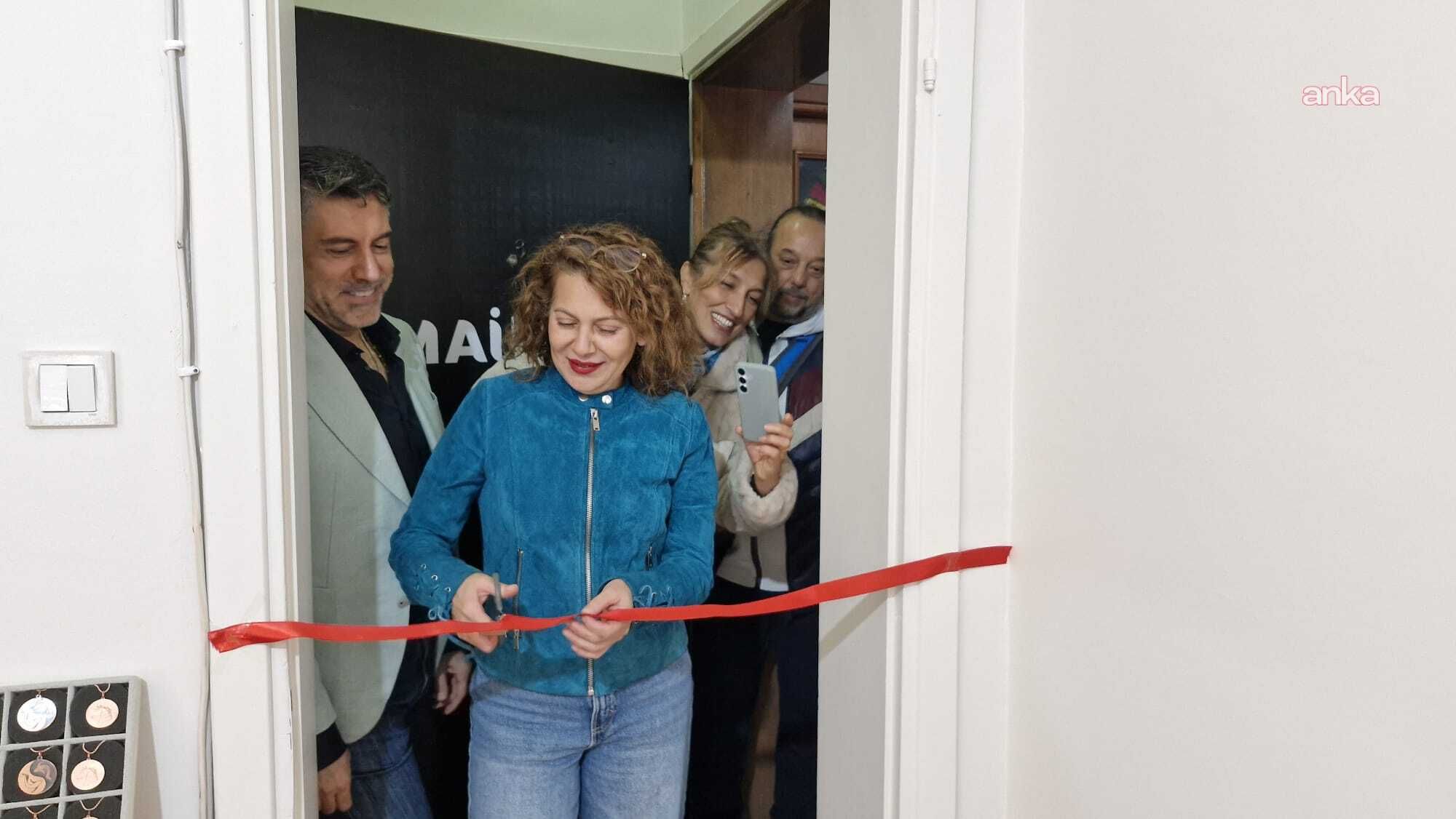 Metalartİstanbul, 7 yıllık yolculuğunun ardından Asmalı Mescit'te showroom açtı