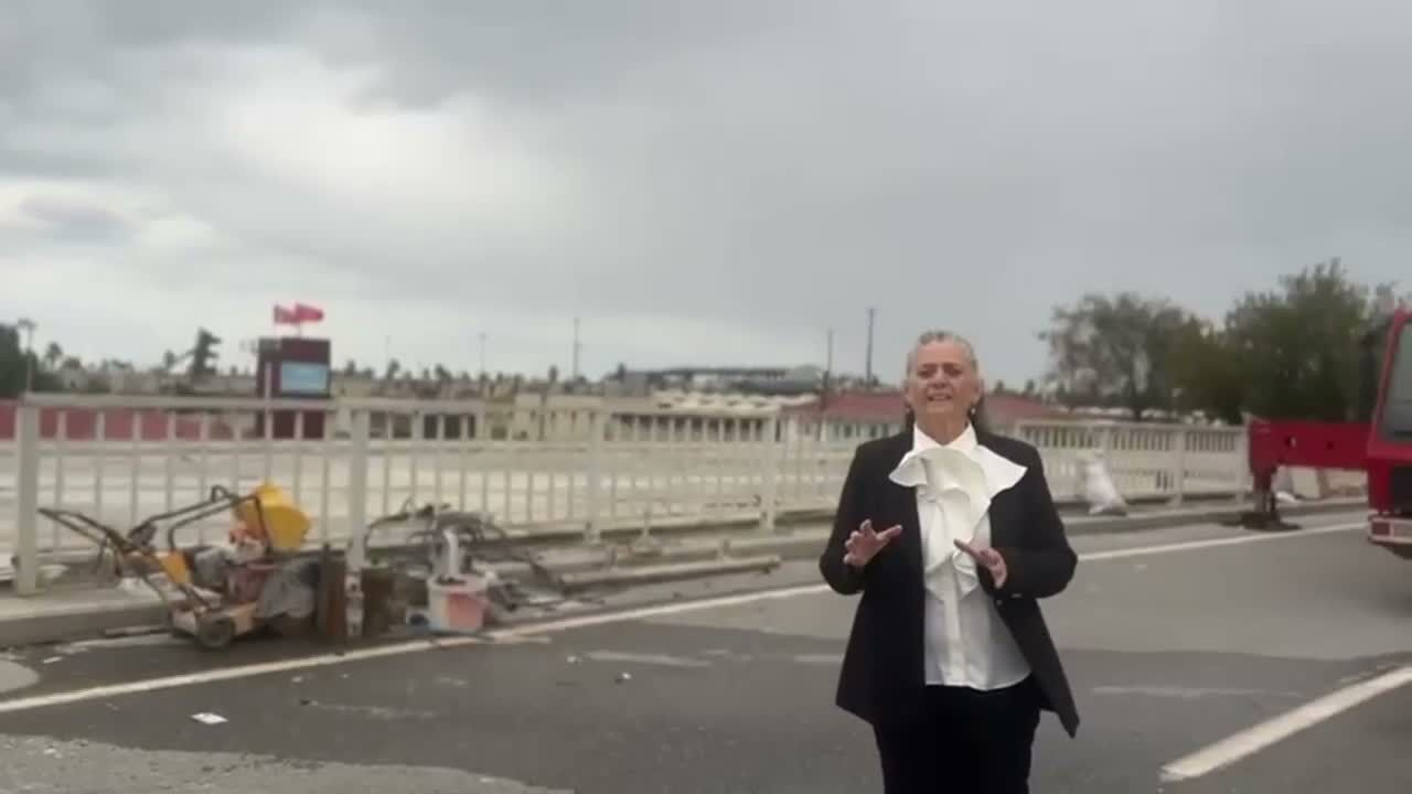Suiçmez'den Reşadiye Kavşağı tepkisi: Yıkarsa AK Parti yıkar