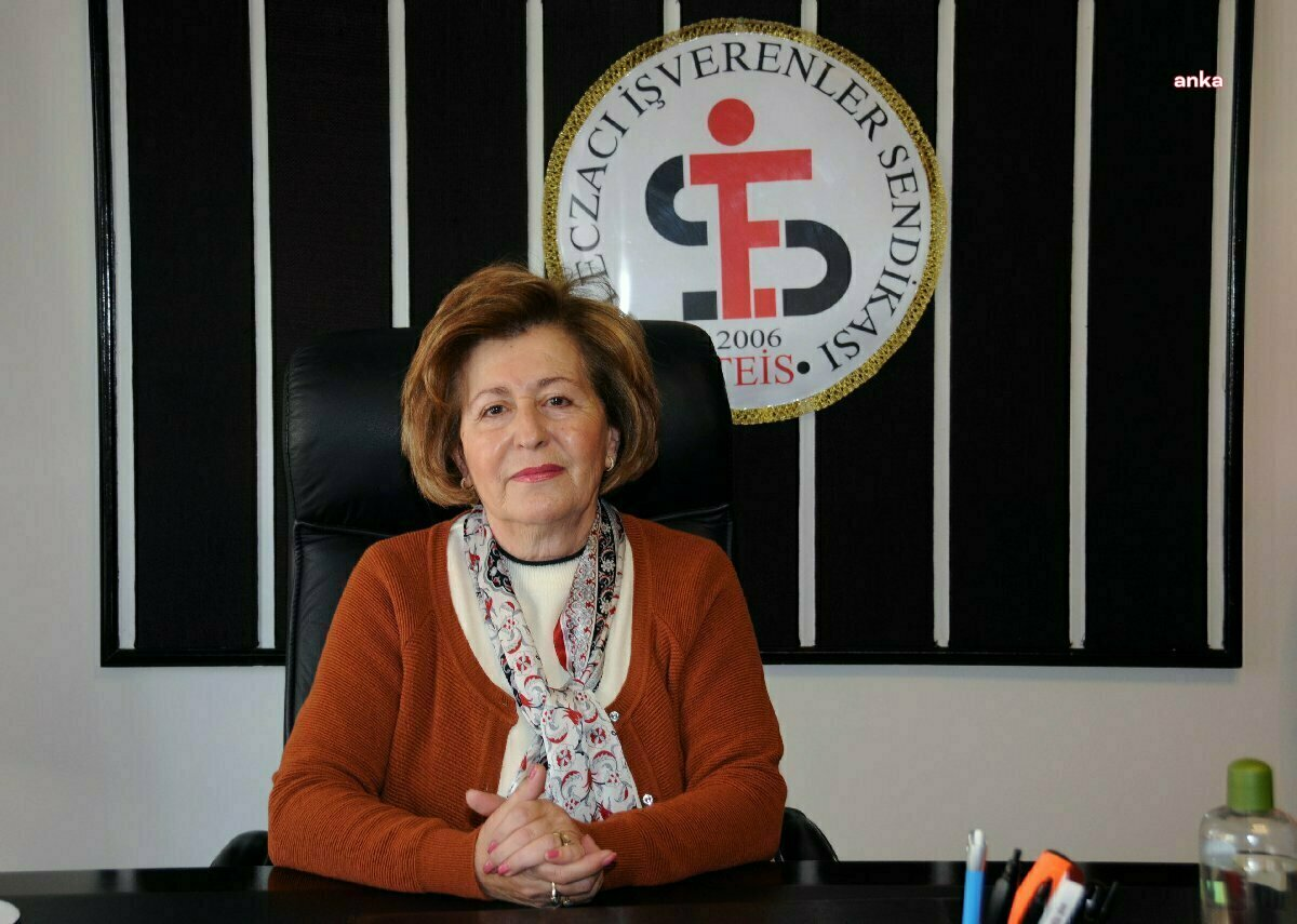 TEİS Genel Başkanı Saydan: 'Ülke genelinde çeşitli ilaç gruplarında yaşanan tedarik sorunu çok ciddi sıkıntı oluşturuyor'