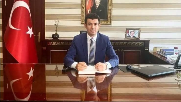 Afyonkarahisar’daki Vali Yardımcısı İntiharında Yasak Aşk Skandalı: Kadın Savcı Açığa Alındı!
