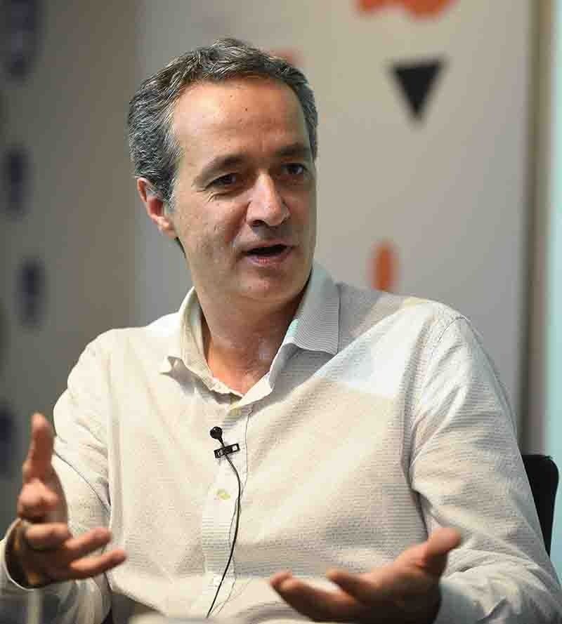 Can Yayınları Genel Yayın Yönetmeni Cem Akaş oğlunu kaybetmesinden bir hafta sonra hayatını kaybetti