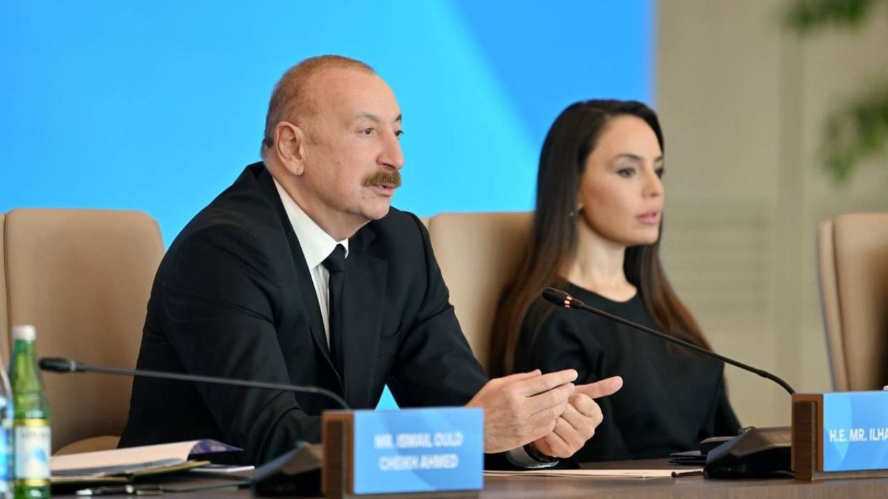 BM’de Genel Sekreterlik yarışı: Azerbaycan BAE’nin adayını destekleyeceğini açıkladı